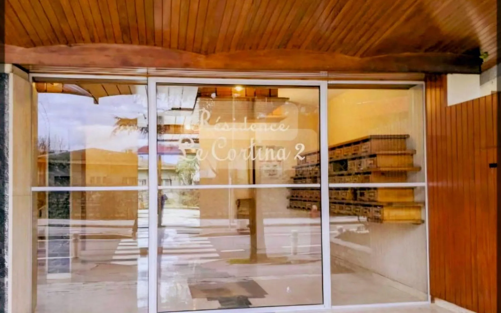 Studio Moderne Chaleureux Et Calme Annecy Apartamento