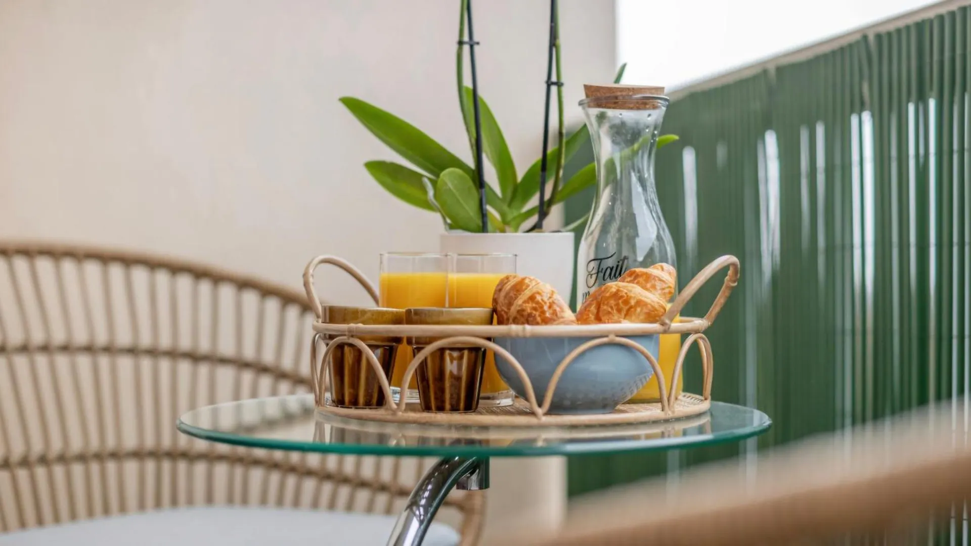 Studio Moderne Chaleureux Et Calme Annecy Apartamento